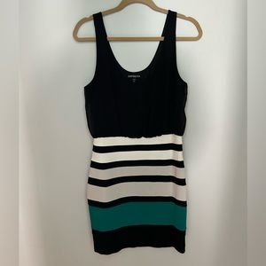 Express Dress